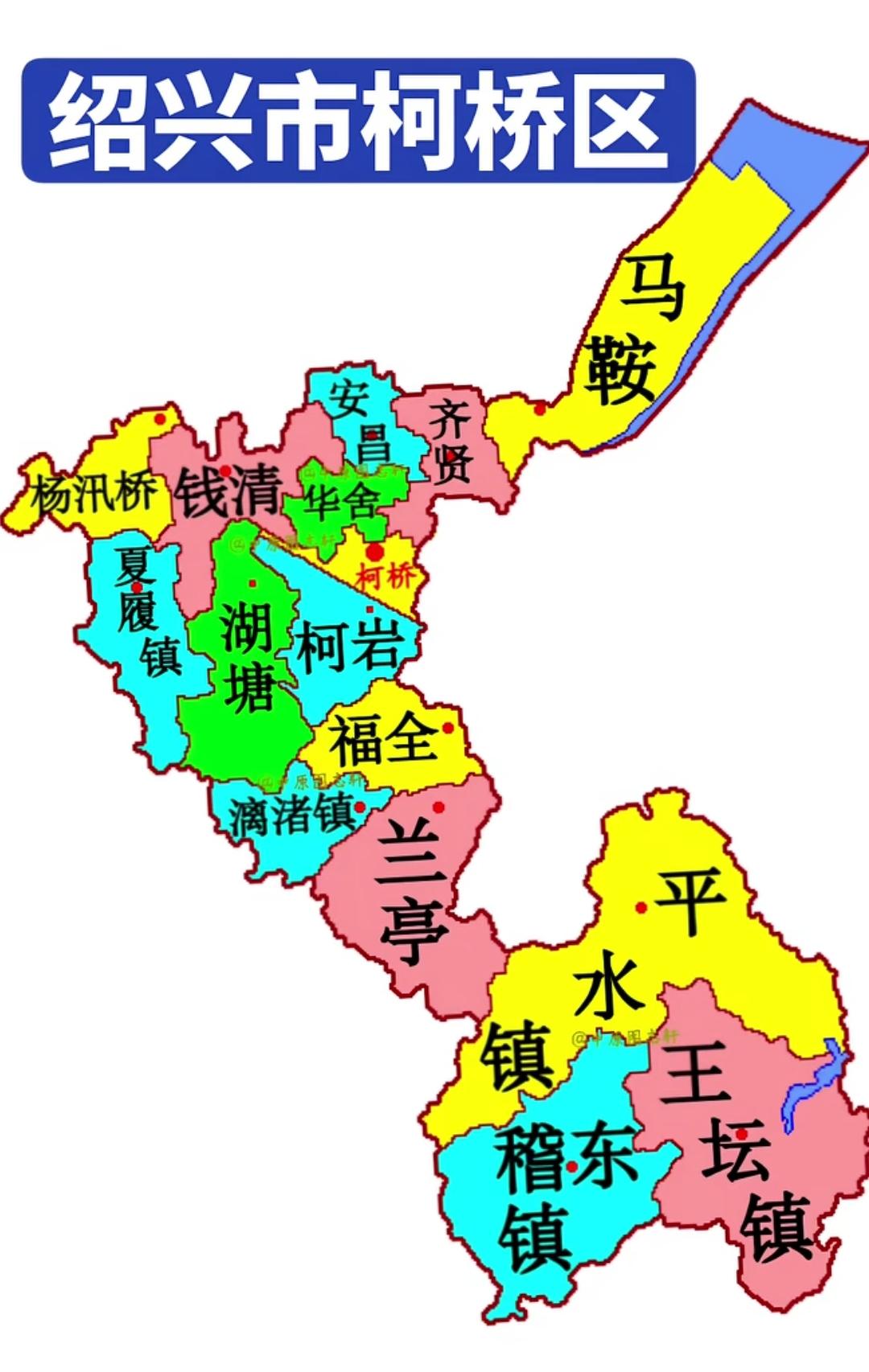 绍兴这地名，承载着悠久历史，不过要是当年绍兴县改成会稽区或者山阴区，绝对更有韵味