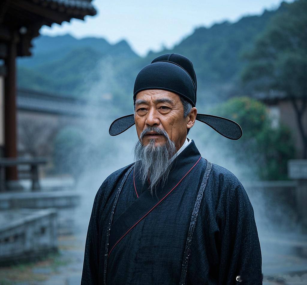 翻开沈括的《梦溪笔谈》，能看到一段极具戏剧性的 “降维打击”。一个没见过地质钻井