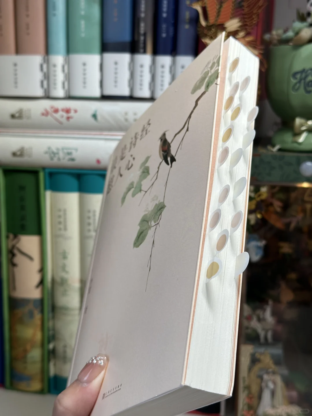 不接受反驳！古诗词才是最顶级的浪漫和智慧！