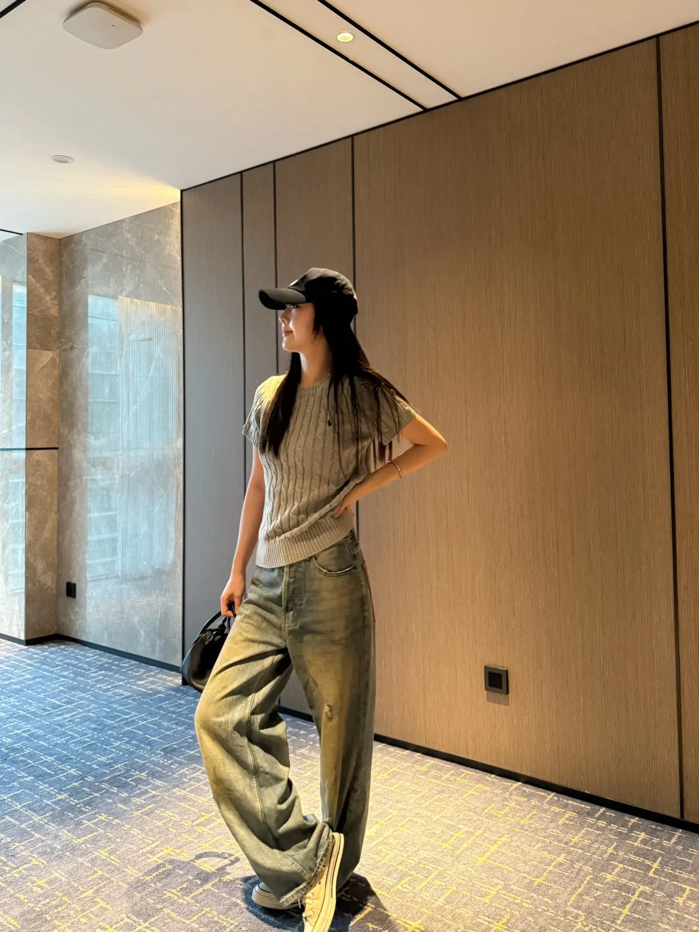 喜欢我就直说 我会觉得你很有品味。