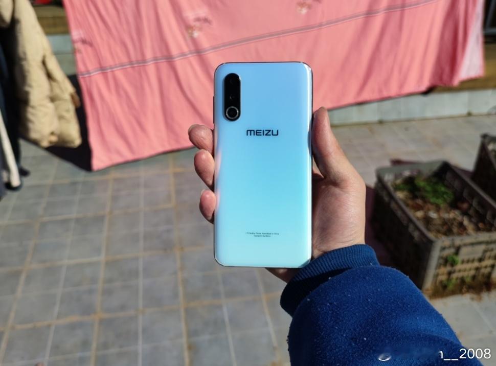 当年这款魅族，有多少人用过？ 