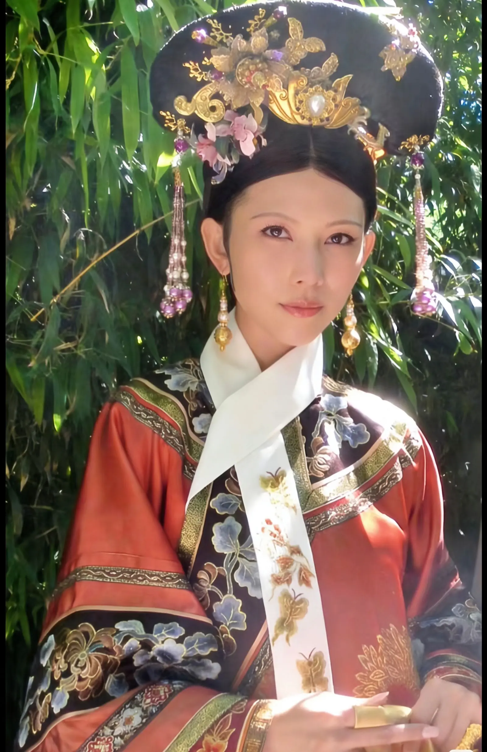 “任是无情也动人”