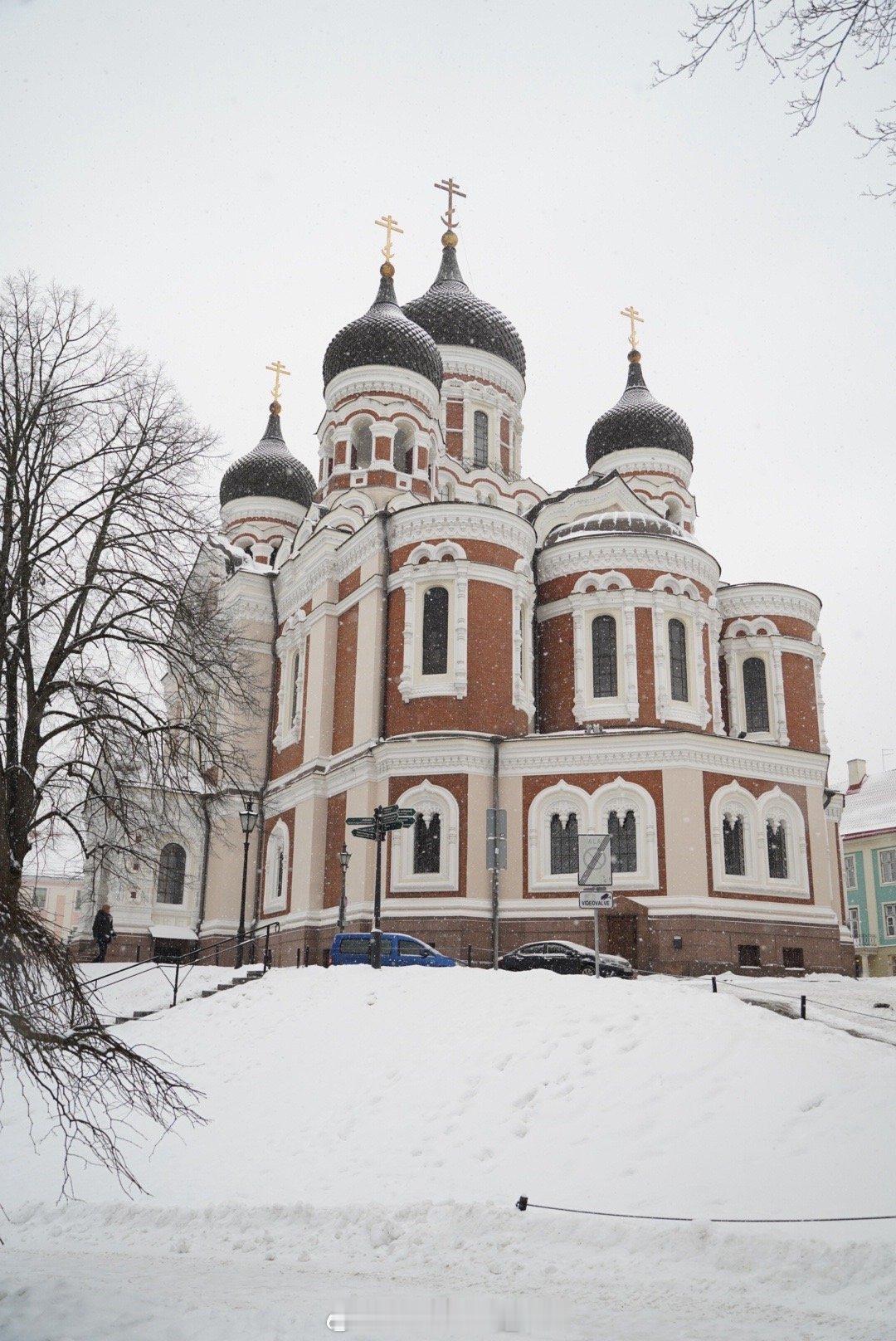 SEVENJIAPHOTOGRAPHY  Estonia🇪🇪塔林City W