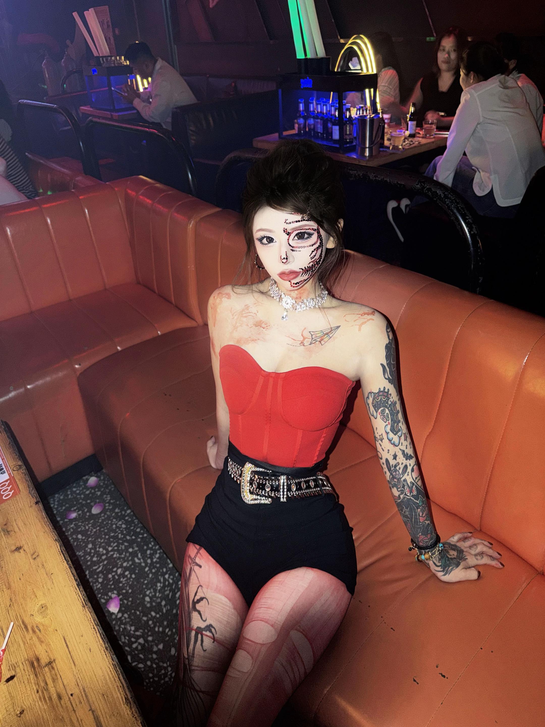 用你的灵魂和爱 填满我