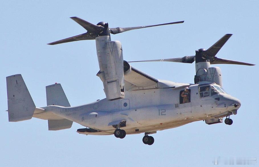 【美“鱼鹰”运输机为何总是掉链子？孙玉良：三大原因凸显美军尴尬】如果一款飞机，既