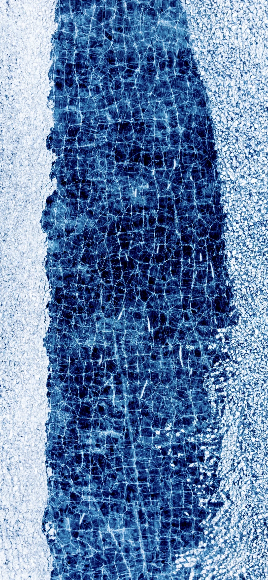 普莫雍错，冬天我的神，永无平替~