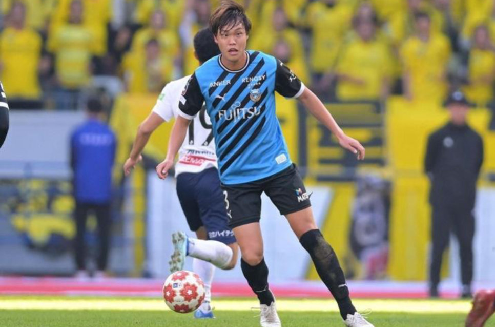 信心日职联 川崎前锋vs广岛三箭 川崎前锋能否捍卫主场荣耀？机会相当好，兄弟们别