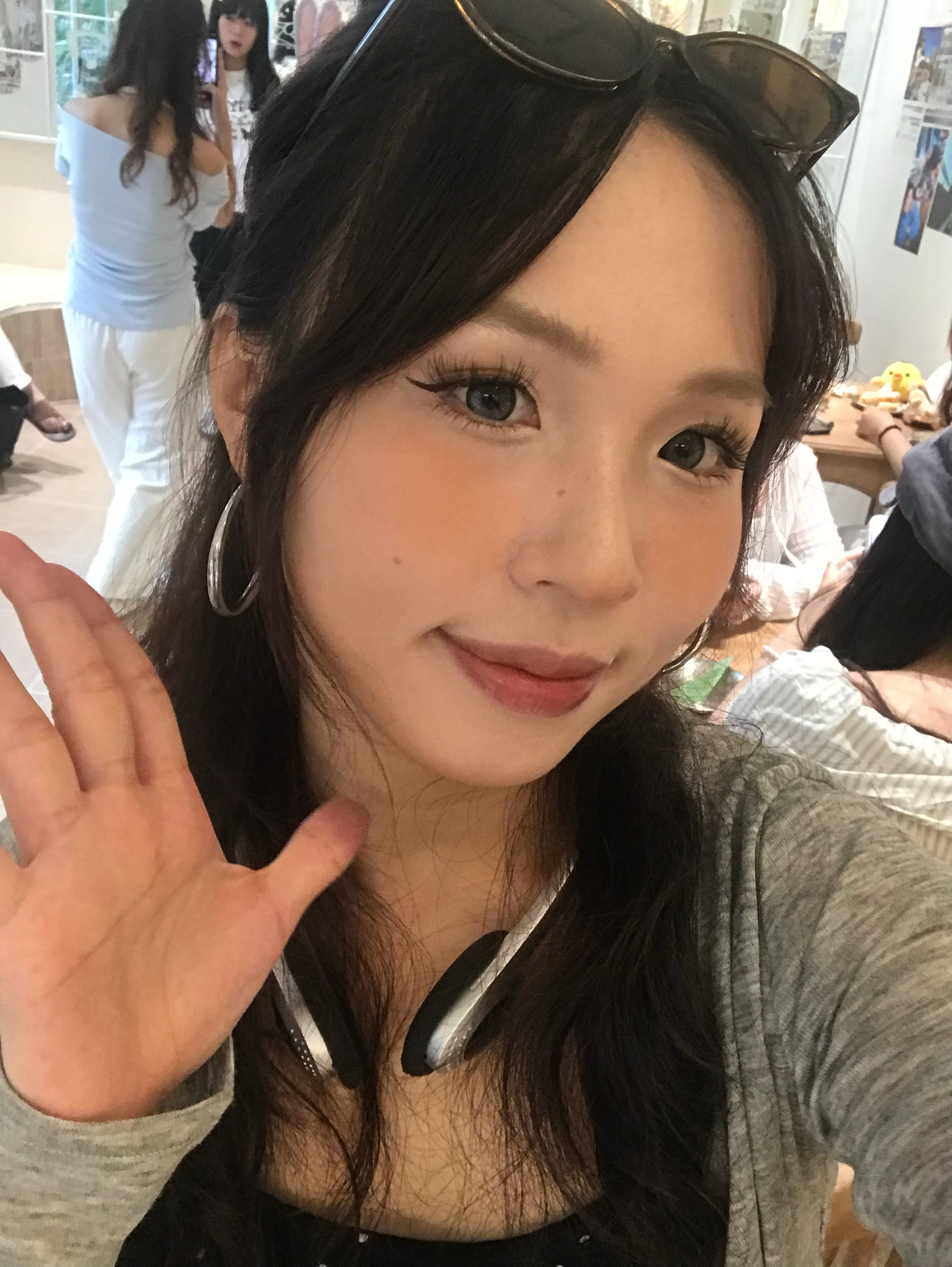 我可泰喜欢你啦💗莆田·莆田学院紫霄校区