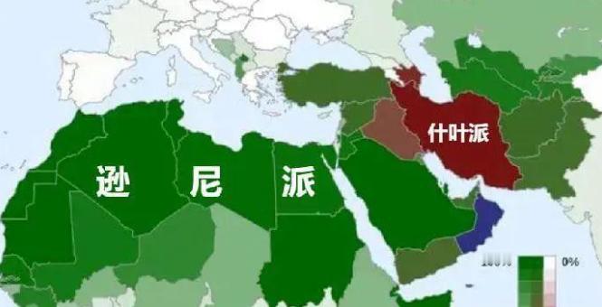 中东各国为什么不能齐心打以色列？

在突尼斯举行的阿盟峰会上，21 个成员国一致
