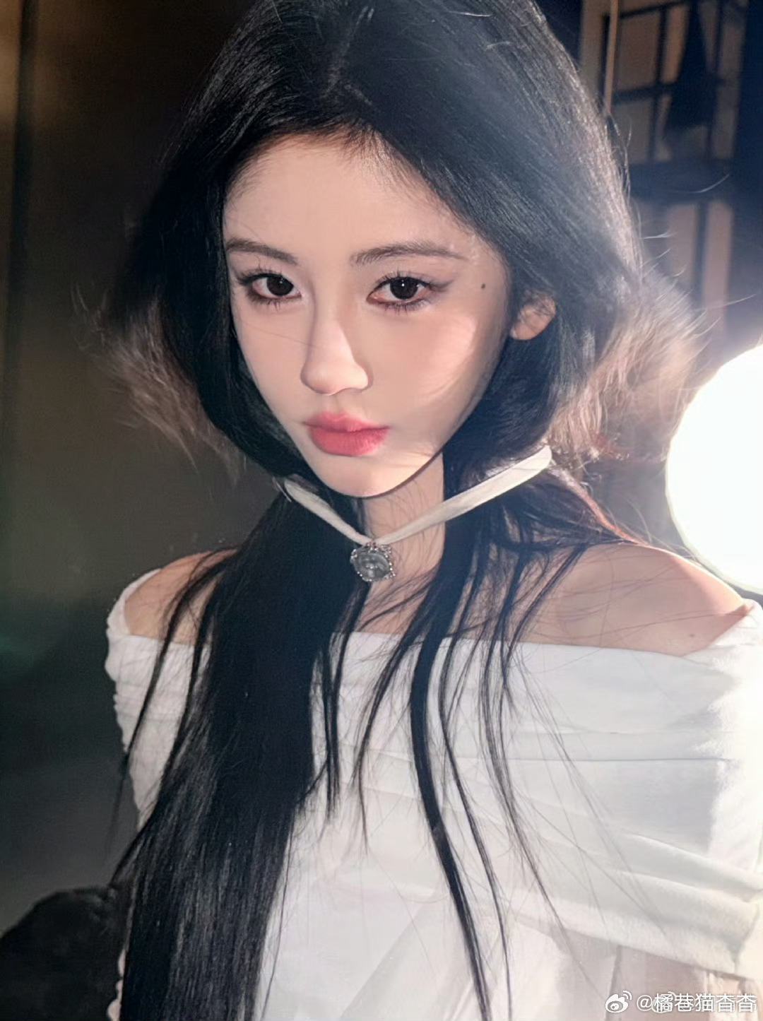 jjy鞠婧祎露‬芜衣 jjy鞠婧祎 ♡ ⑅ +.世界以敬意为中心.+ ⑅  ♡