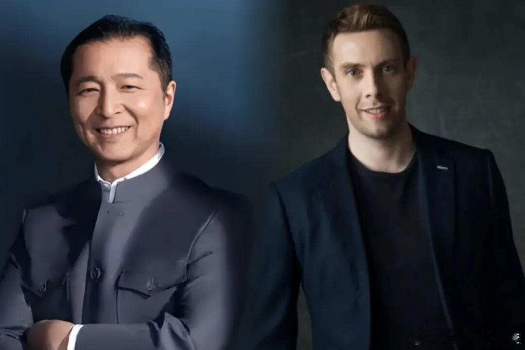 捷豹路虎人事大变动！潘庆升任全球采购董事，跻身全球核心决策层，Tim Howar