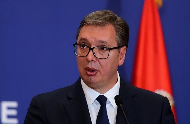 欧洲媒体报道，塞尔维亚可能因民主倒退以及与莫斯科关系密切，面临失去15亿欧元欧盟