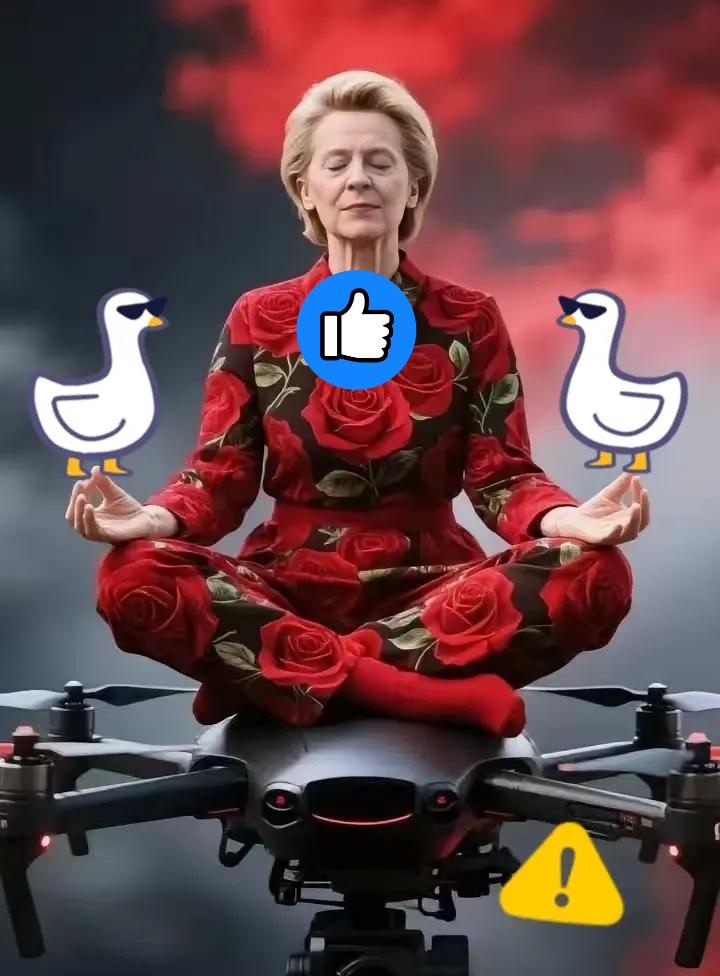 就在刚刚，欧盟突然宣布。11月14日，欧盟委员会负责经济与金融事务的委员东布罗夫