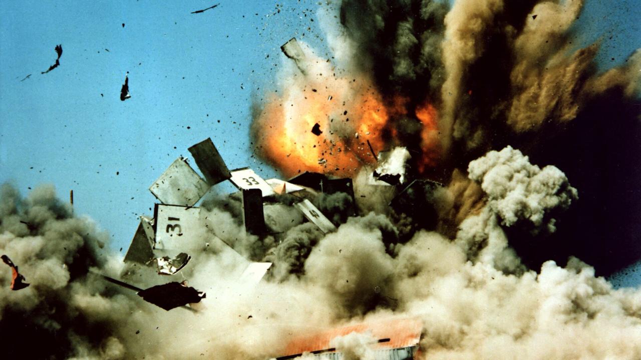 美国“战斧”及SM-6导弹采购量激增31倍，以补中东消耗

俄罗斯卫星通讯社 2