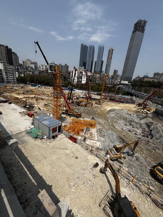 2025年贵阳豪宅🏤必看新楼盘‼️错过再等十年