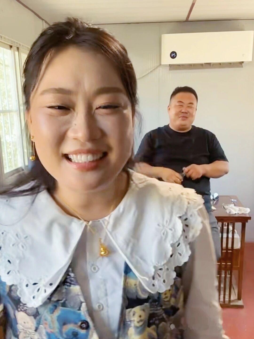 2026年5月9日 第2条感悟：男人最好的医美是自信和女人的赞美。

这几天刷到