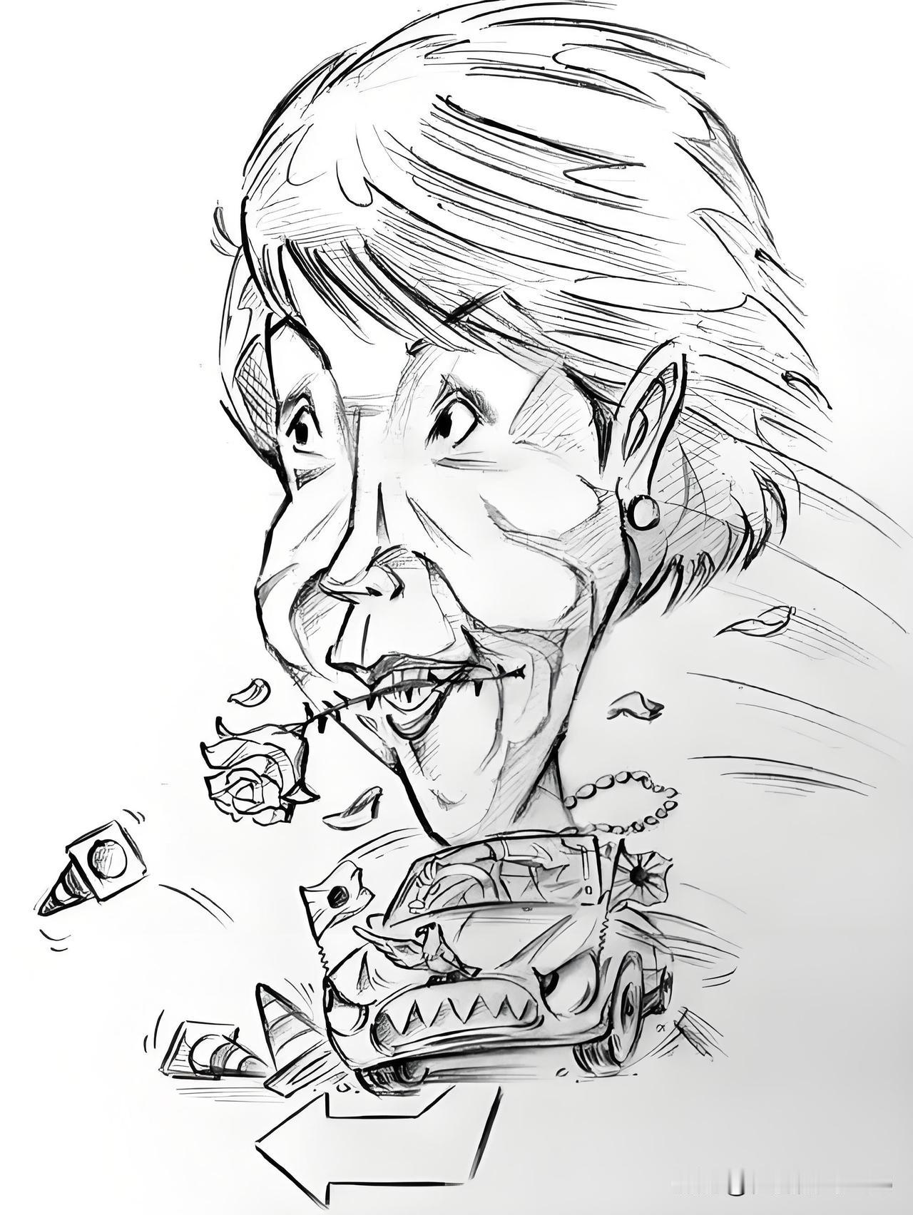 求下联：
上联：高市早苗
下联：？？？
横批：？？？
友友请出下联 友友请展示下