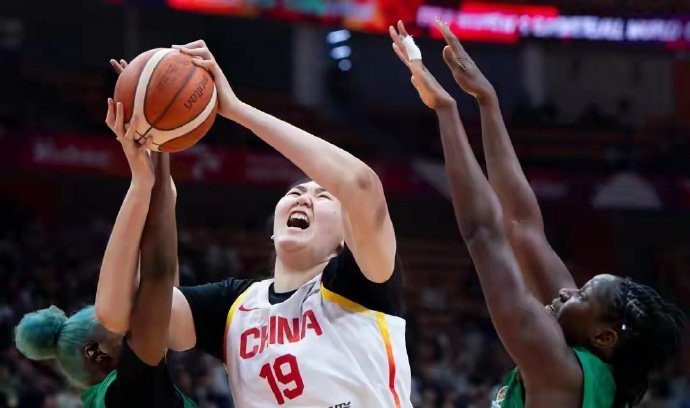 中国女篮为何会输法国队29分 柏林闭门热身赛，中国女篮54比83惨败法国，整整2