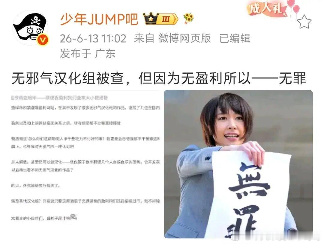 真是为爱发电了，汉化组工作量还挺大的 
