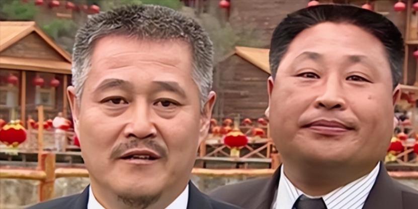2007年，李正春不幸病逝。赵本山问50个徒弟：“你们大师兄走了，留下孤儿寡母，