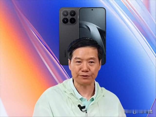 卖不动了！小米17T系列销量垫底，落后华为140万，问题出在哪？