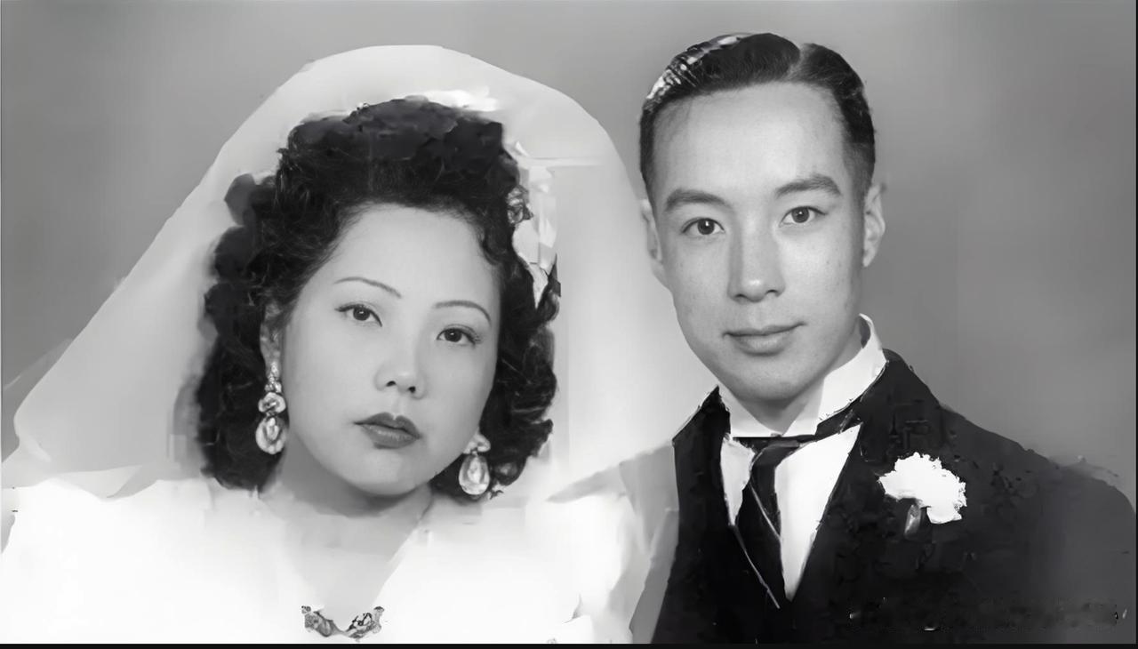 1951年，美国想尽办法阻止他回国，甚至专门出台法令。但徐光宪铁了心要回来，多亏