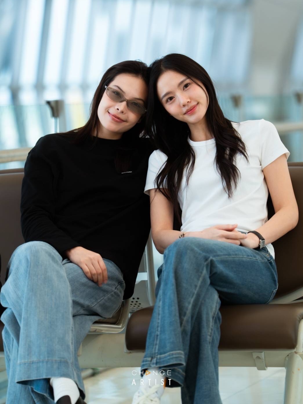 LMSY[超话]  稳稳的很安心🥰 ​​​