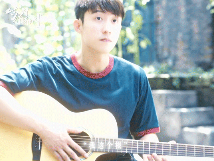 一个进厂一个出海一个下海 谁懂这种从小一起长大的朋友，最后各走各的路，有人踏实进