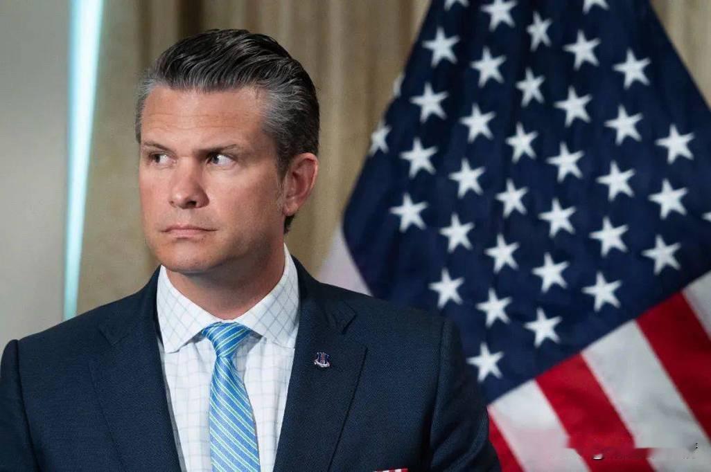 美防长再次发出敲诈勒索威胁恐吓
当地时间4月8日，美国防部长赫格塞思同美军参谋长