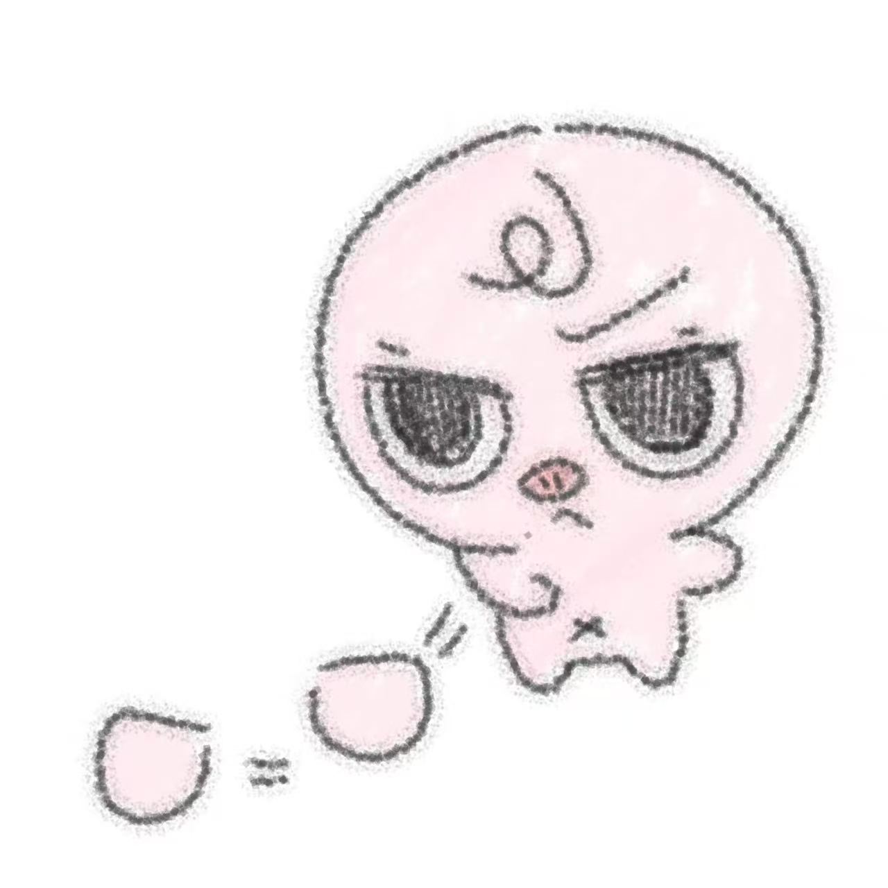 一天掉一百个铁我不活了呀 ​​​