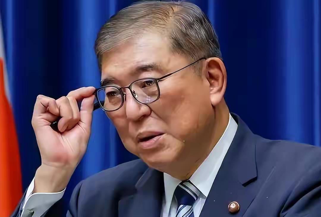 石破茂终于被惹火了，他让全体日本人想清楚，和中国为敌的下场

石破茂怒批对华强硬