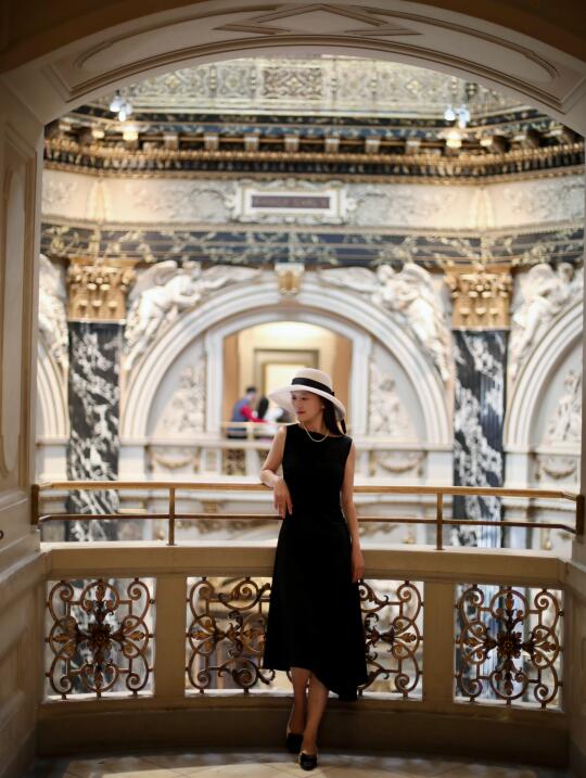 来维也纳 你不可以错过这里‼️