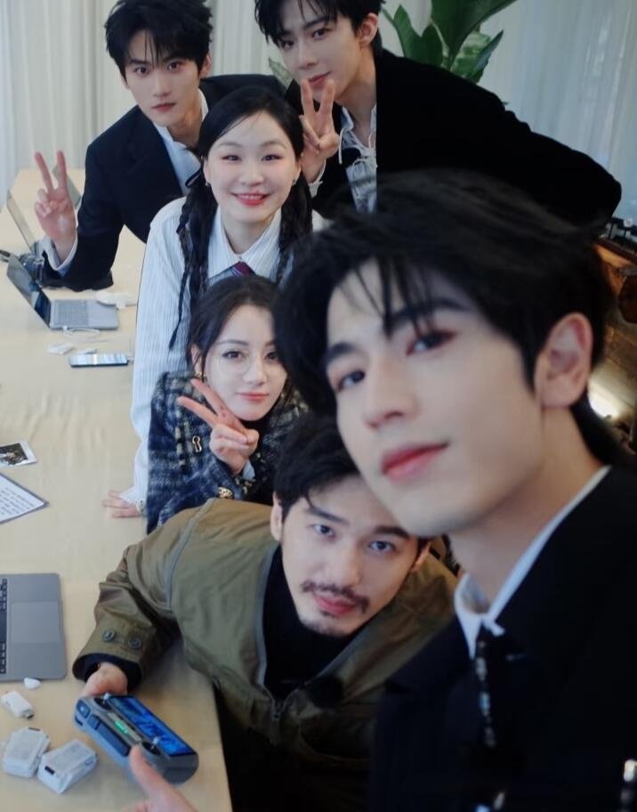 开推留下来的都是土象星座开推土象星座含量极高《开推》留下的老成员全是土象，张凌赫