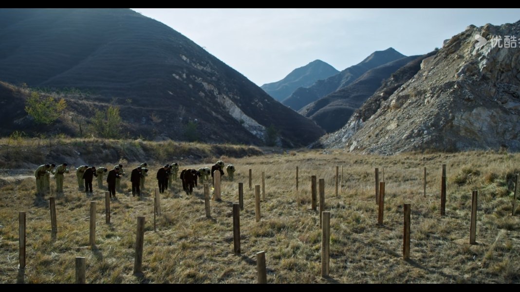 青山处处埋忠骨，何须马革裹尸还