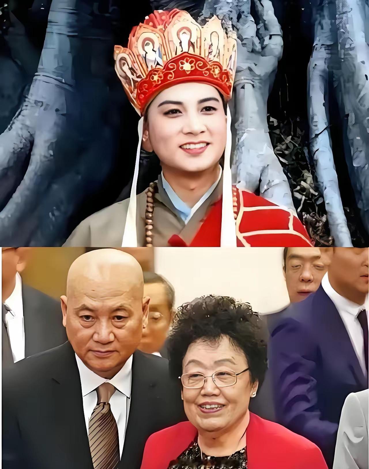 1990年，北京的秋天来得干脆。迟重瑞刚和陈丽华领完证，坐在紫檀木的沙发上，指尖