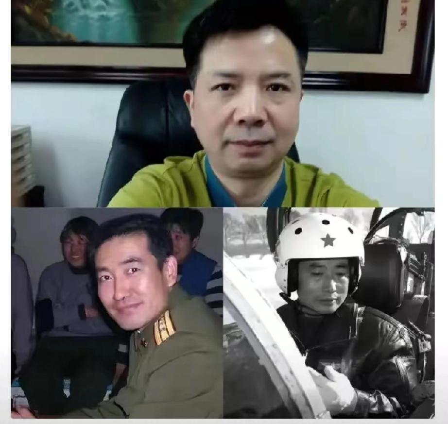 别再被和平假象骗了！南海2名飞行员训练殉职，真相远比想象残酷
​这几天看到南海两