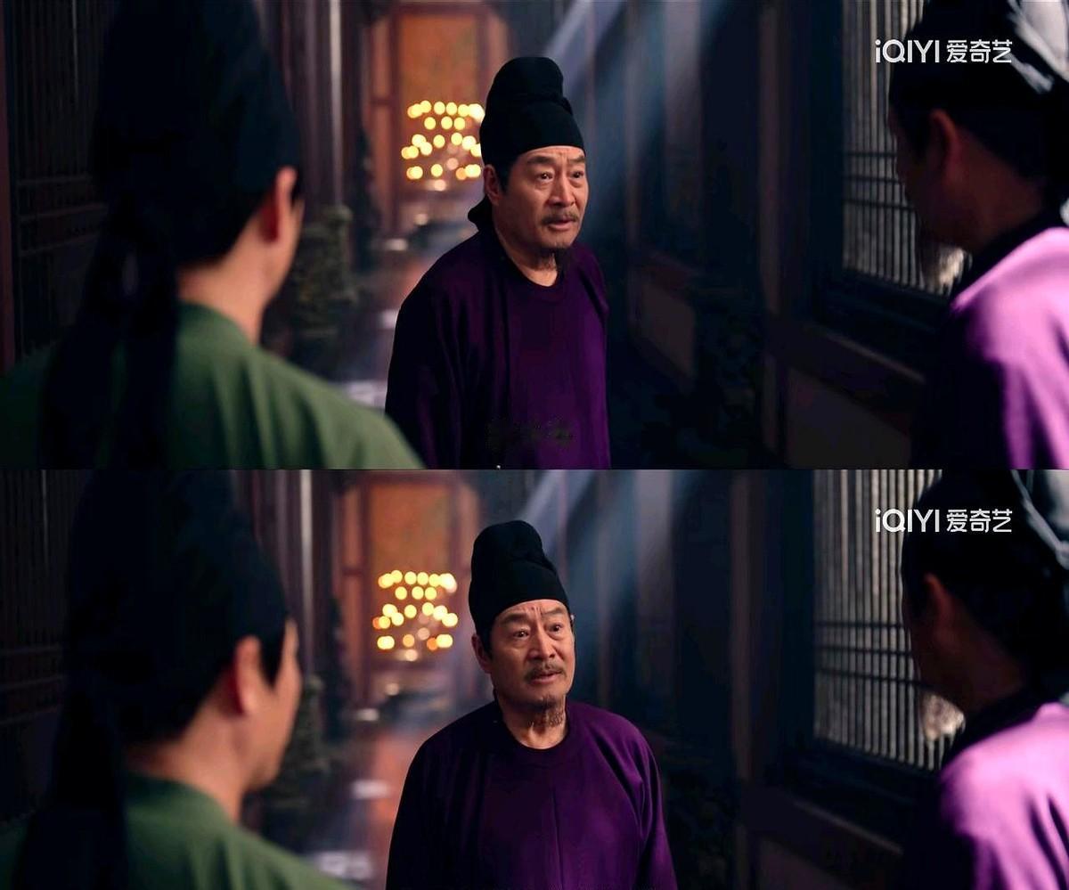 《唐诡之长安》发现熊千年真面目的人，不是卢凌风，而是火眼金睛的他！

裴勉这一眼