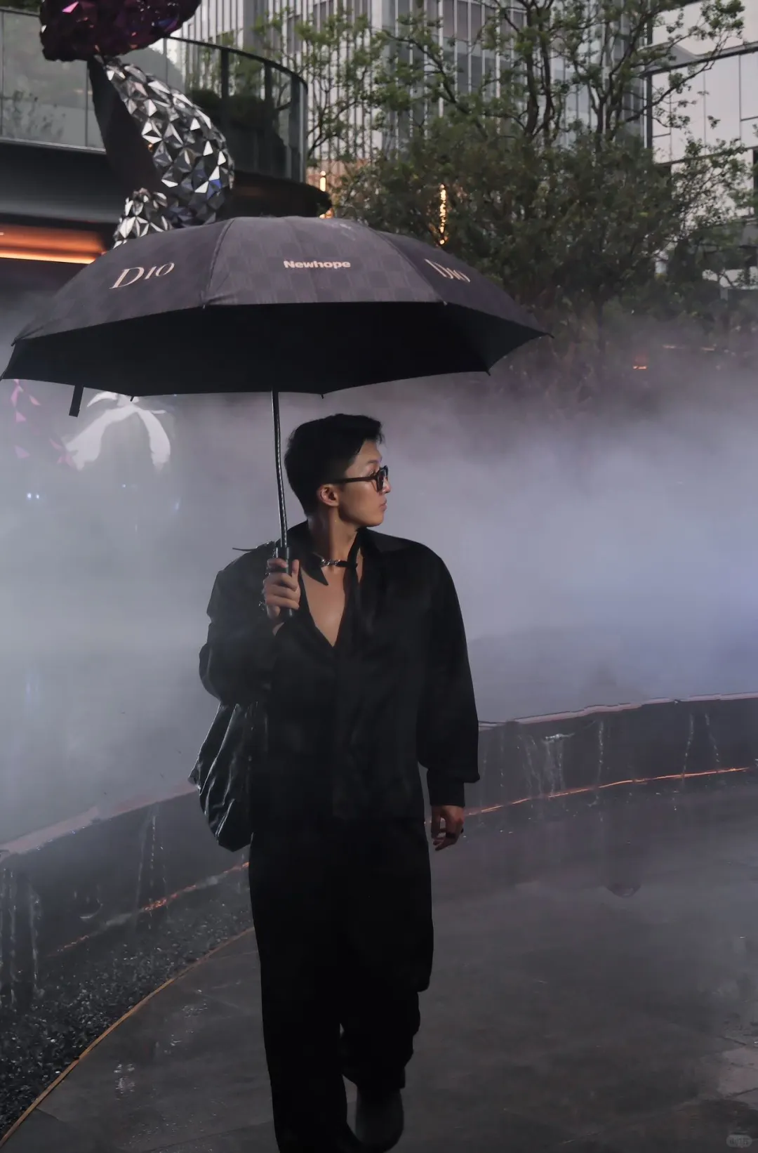 💎D10时尚之夜，珠光宝气里的梦幻穿越！
