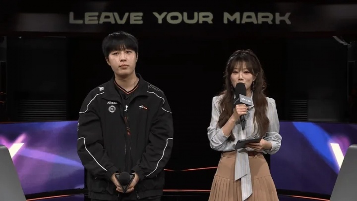 Kanavi：在LCK尽量配合队伍想要的方向 有机会也能打出LPL的方式