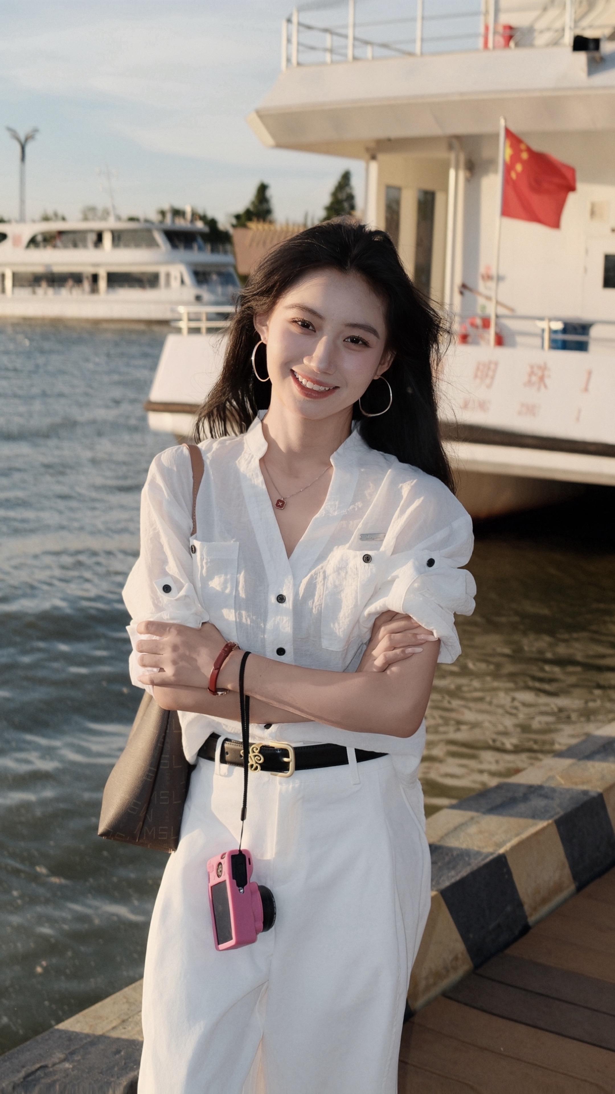 是最深情的脸 在这一瞬间 在遥远天边