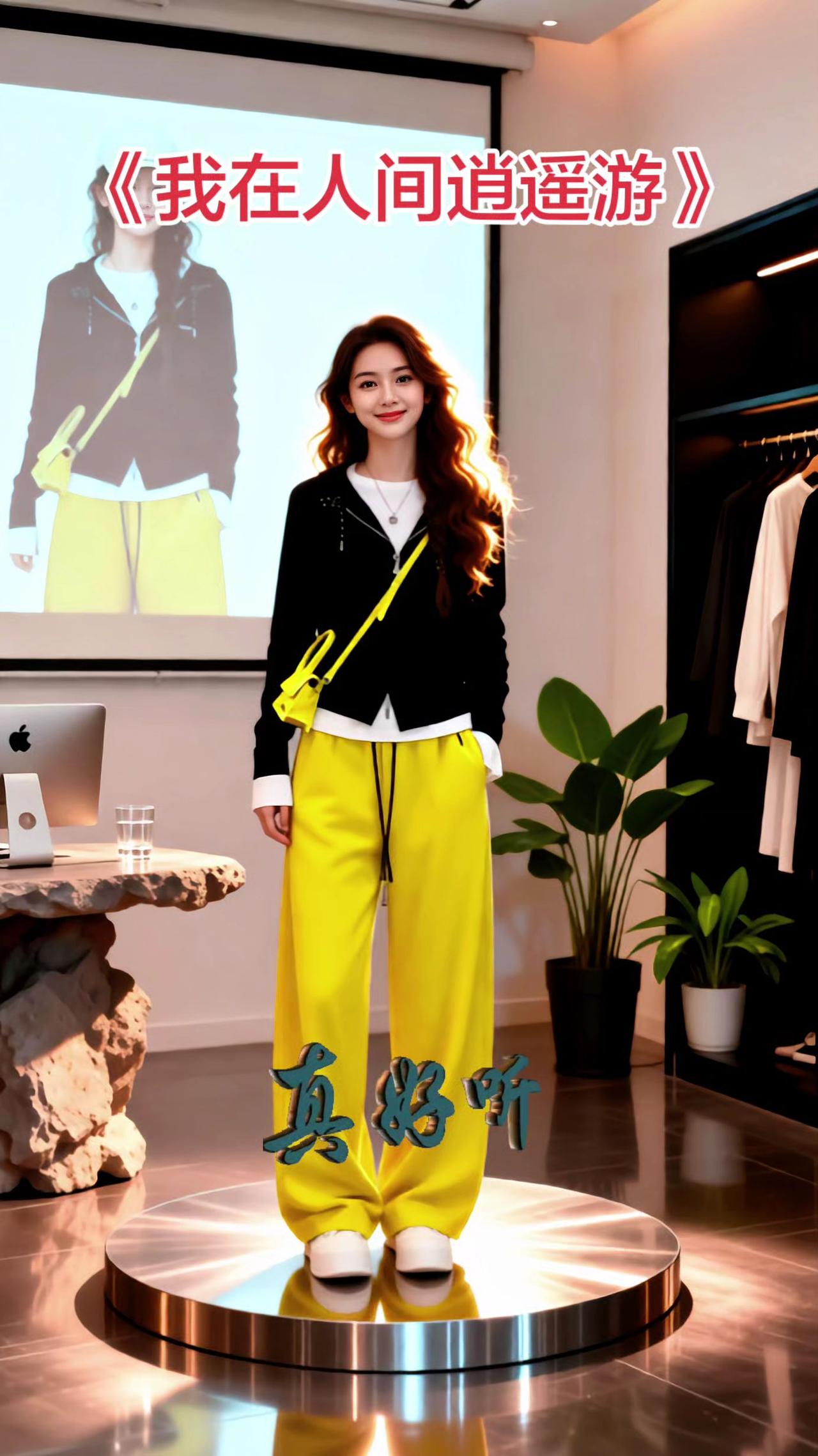 分享穿搭 穿搭 女装穿搭 每日分享 时尚女装