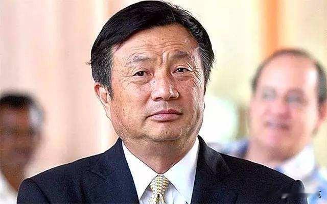 任正非说谎了
我们和美国都被他骗了
他曾经说过
不做超越时代的产品
但是当4G刚