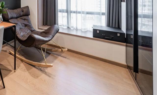 2021年流行什么踢脚线？