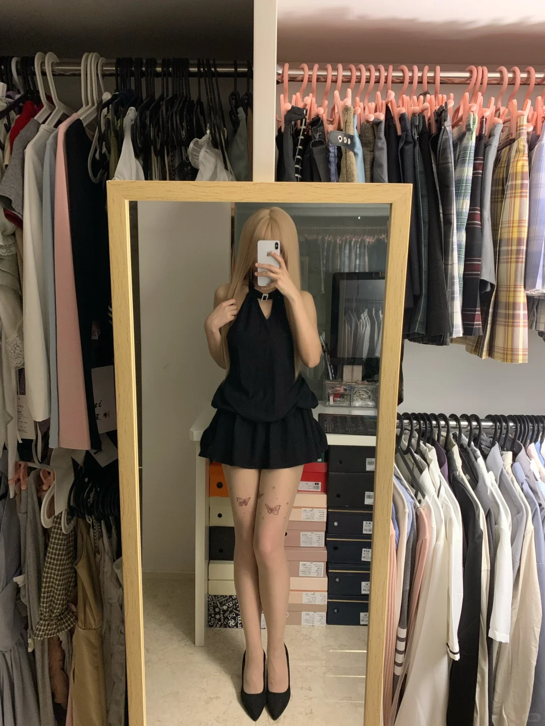 好好看呀～