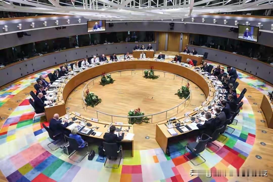 欧盟直接摊牌了，900亿援乌资金就位，俄乌冲突或打到后年？