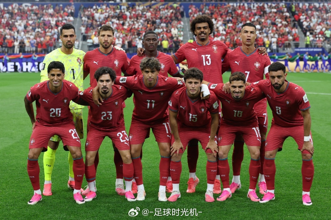 葡萄牙vs西班牙上半场结束，葡萄牙0-0西班牙世界杯