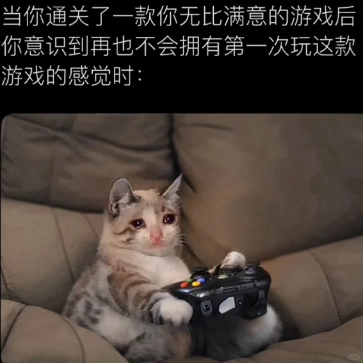 浪游夜话  哪款游戏让你觉得后劲十足？[傻眼] 