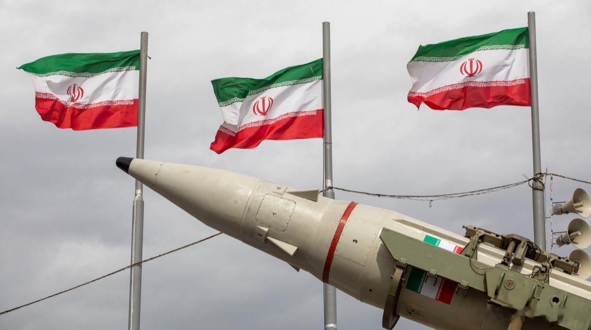 【俄罗斯或曾协助伊朗袭击美国CIA设施】烽火问鼎计划 中东局势 美方情报机构目前