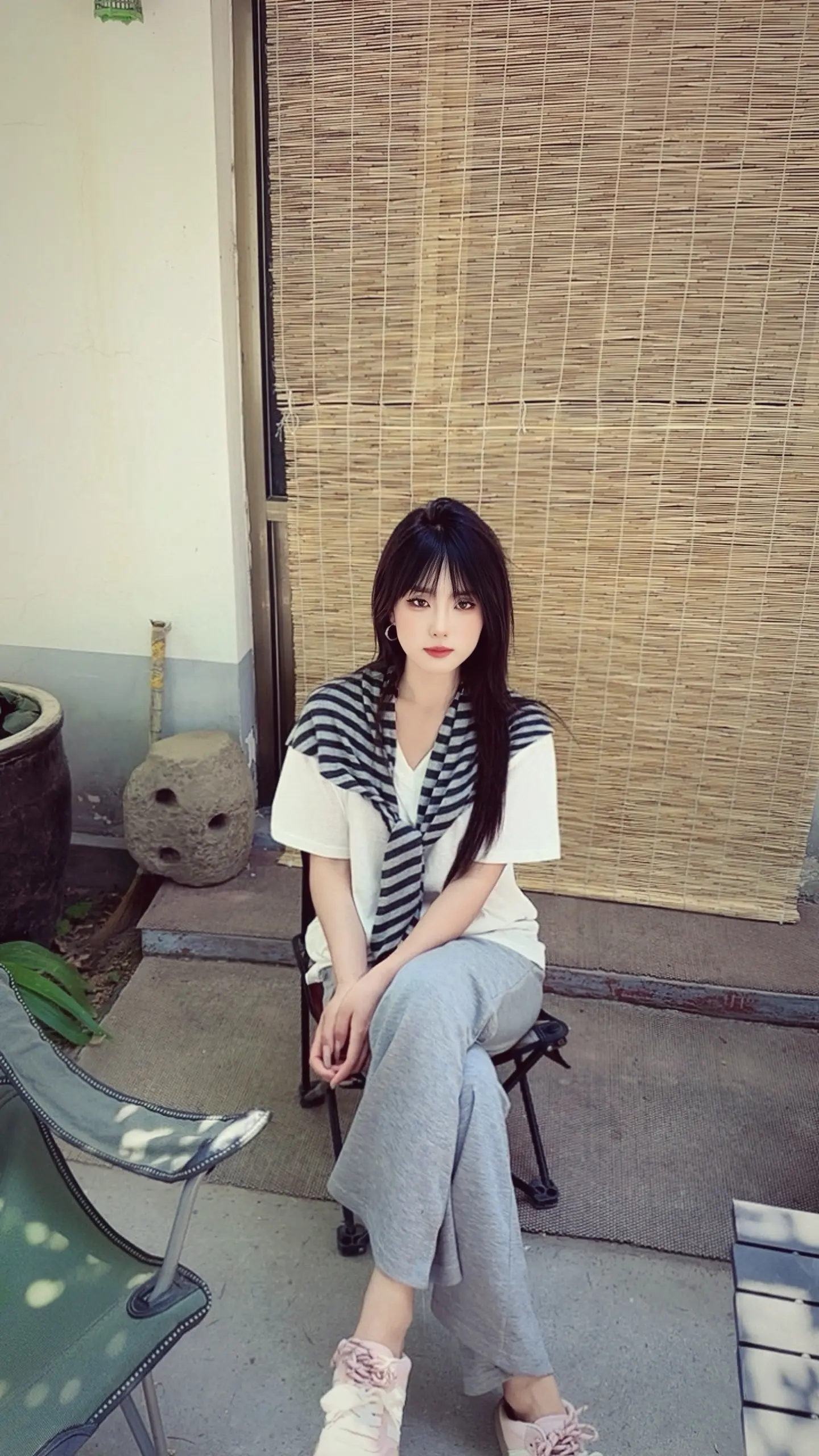 多见穷男身边痴情女 少见富男手牵糟糠妻