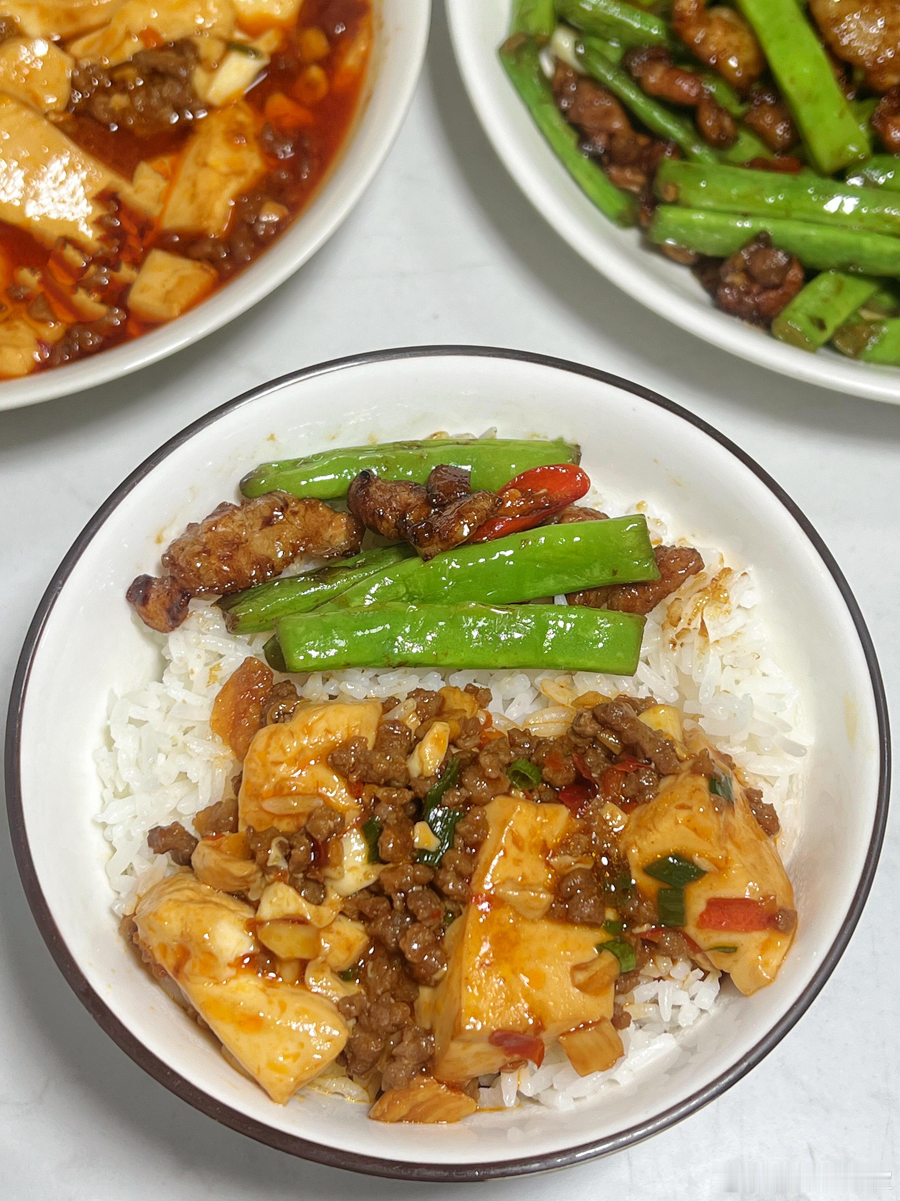在家吃超好吃的家常菜🥢🍚 ​​​